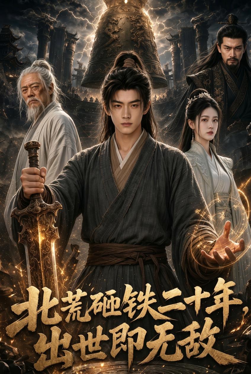 绝品鉴宝师的逆袭复仇