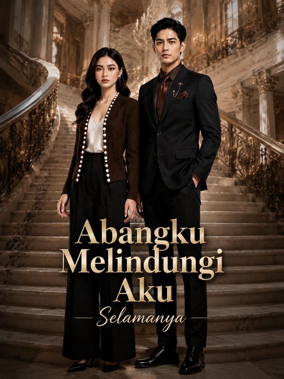 Lindungan Abadi Abang Tersayang