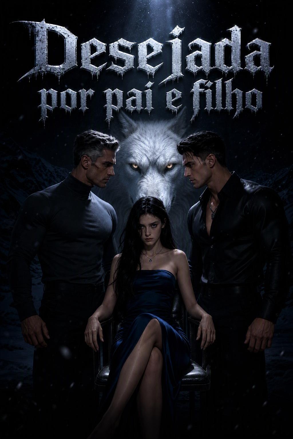 Procriem Comigo, Quebrem-me, Alfas