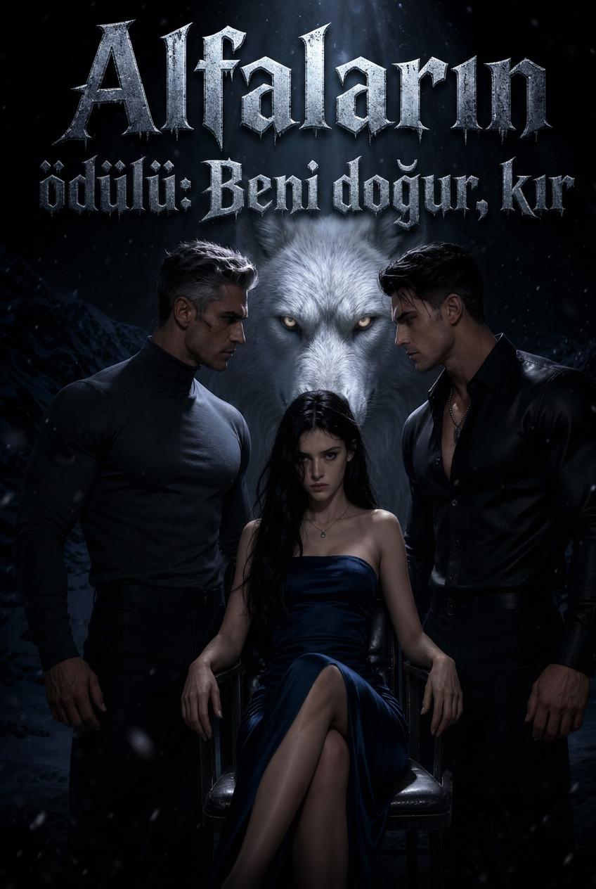 Beni Dölleyin, Beni Kırın, Alfalar