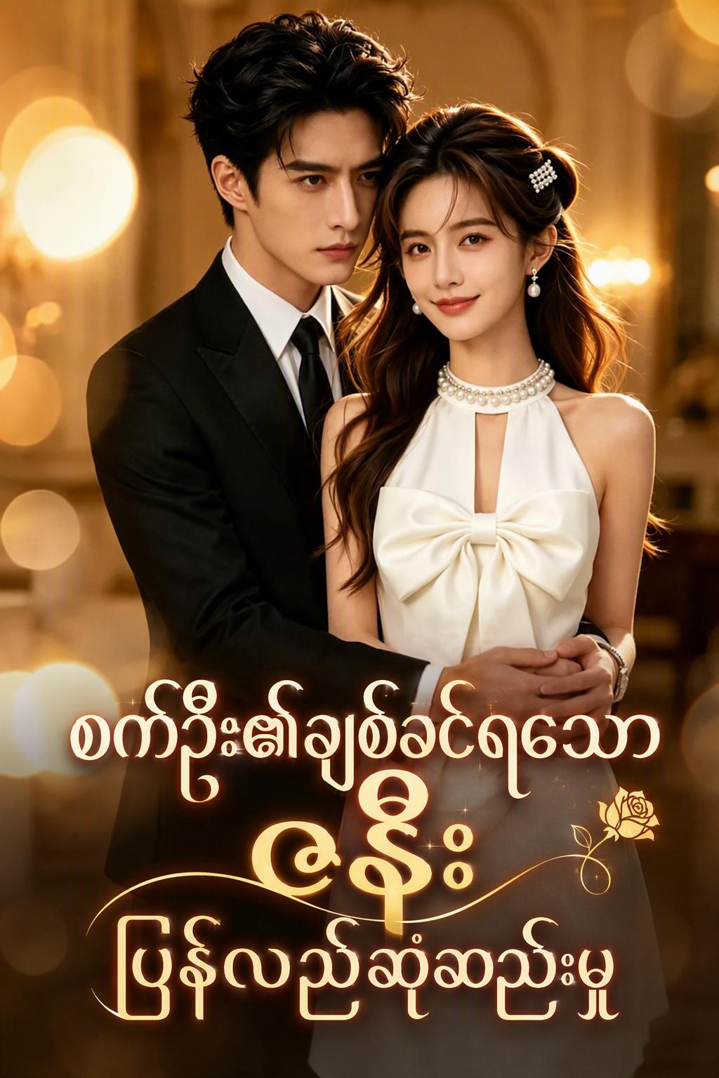 သစ္စာဖောက်ခံရပြီးနောက် သူဌေးကတော်ဖြစ်လာခြင်း