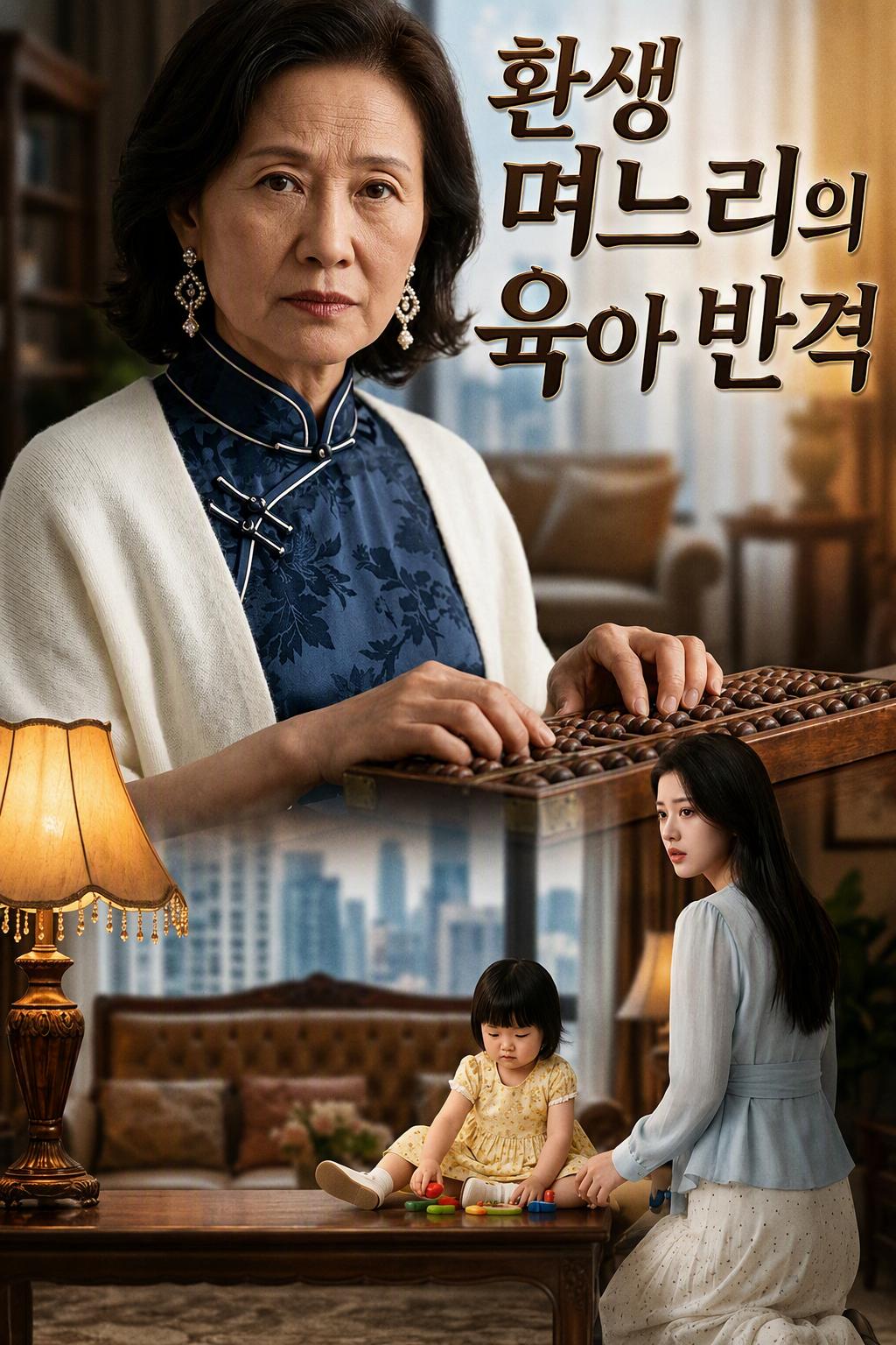 시어머니의 셈법