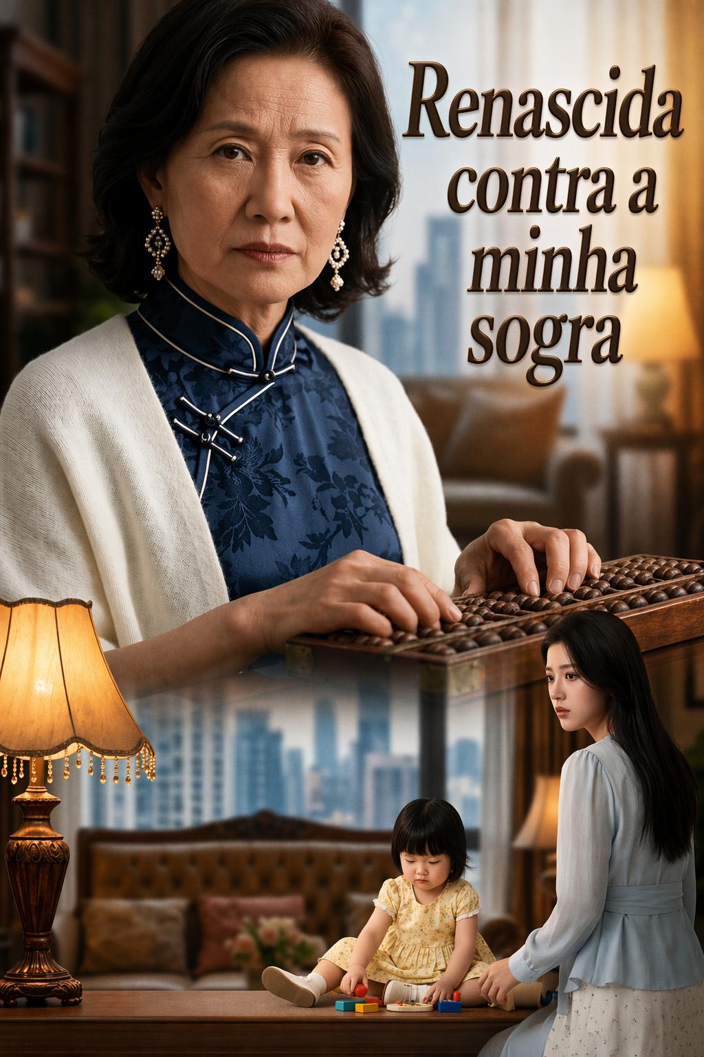 O Plano da Minha Sogra