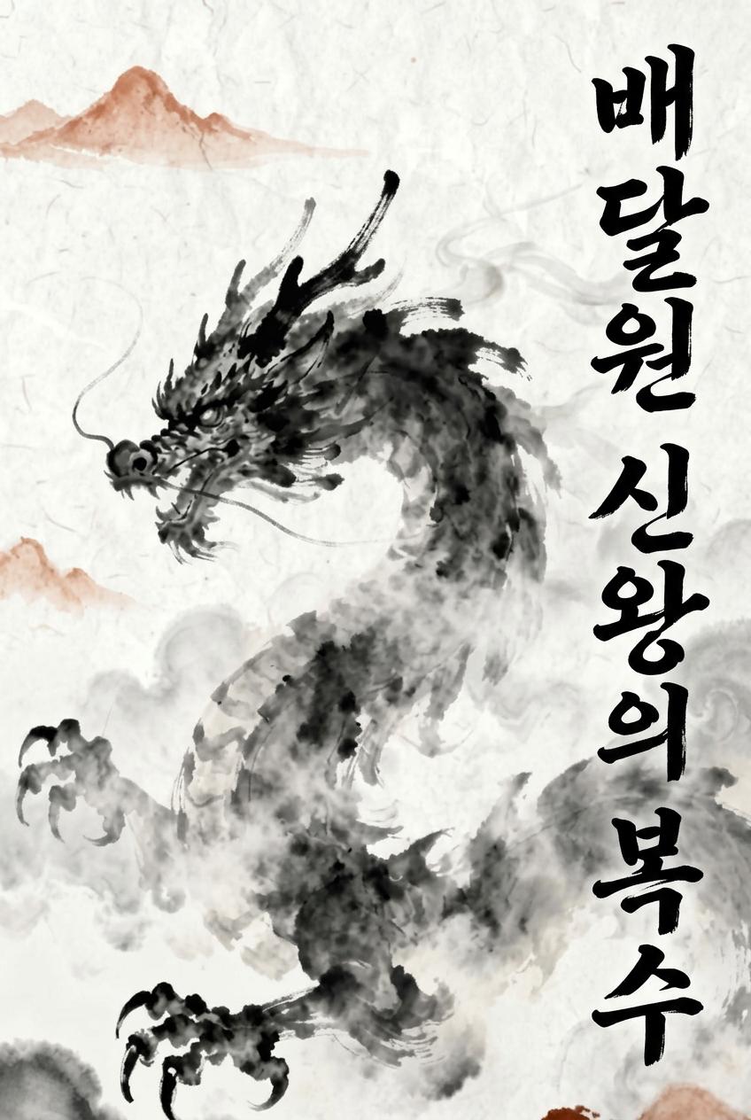 용왕의 귀환: 복수의 서막