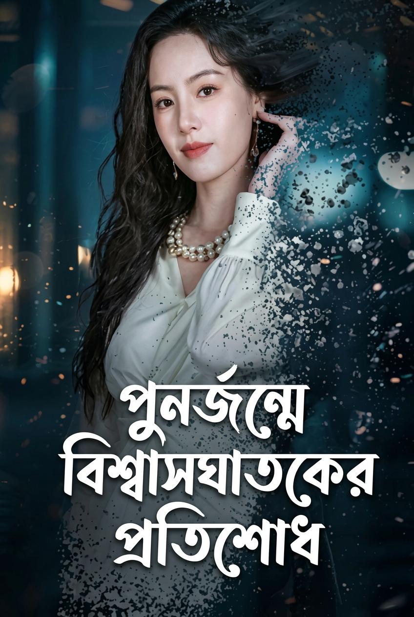 পুনর্জন্ম: আমার মিষ্টি প্রতিশোধ