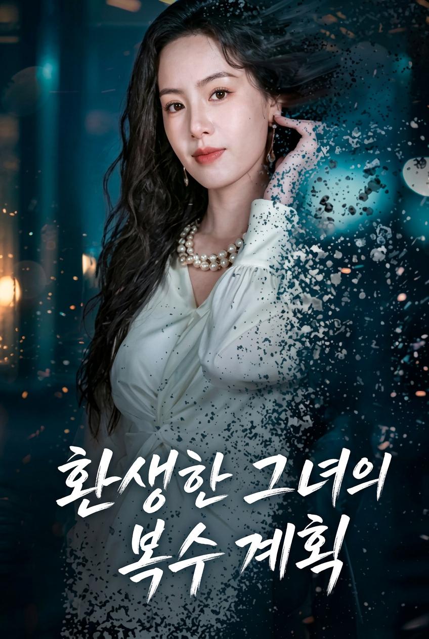 환생: 달콤한 복수