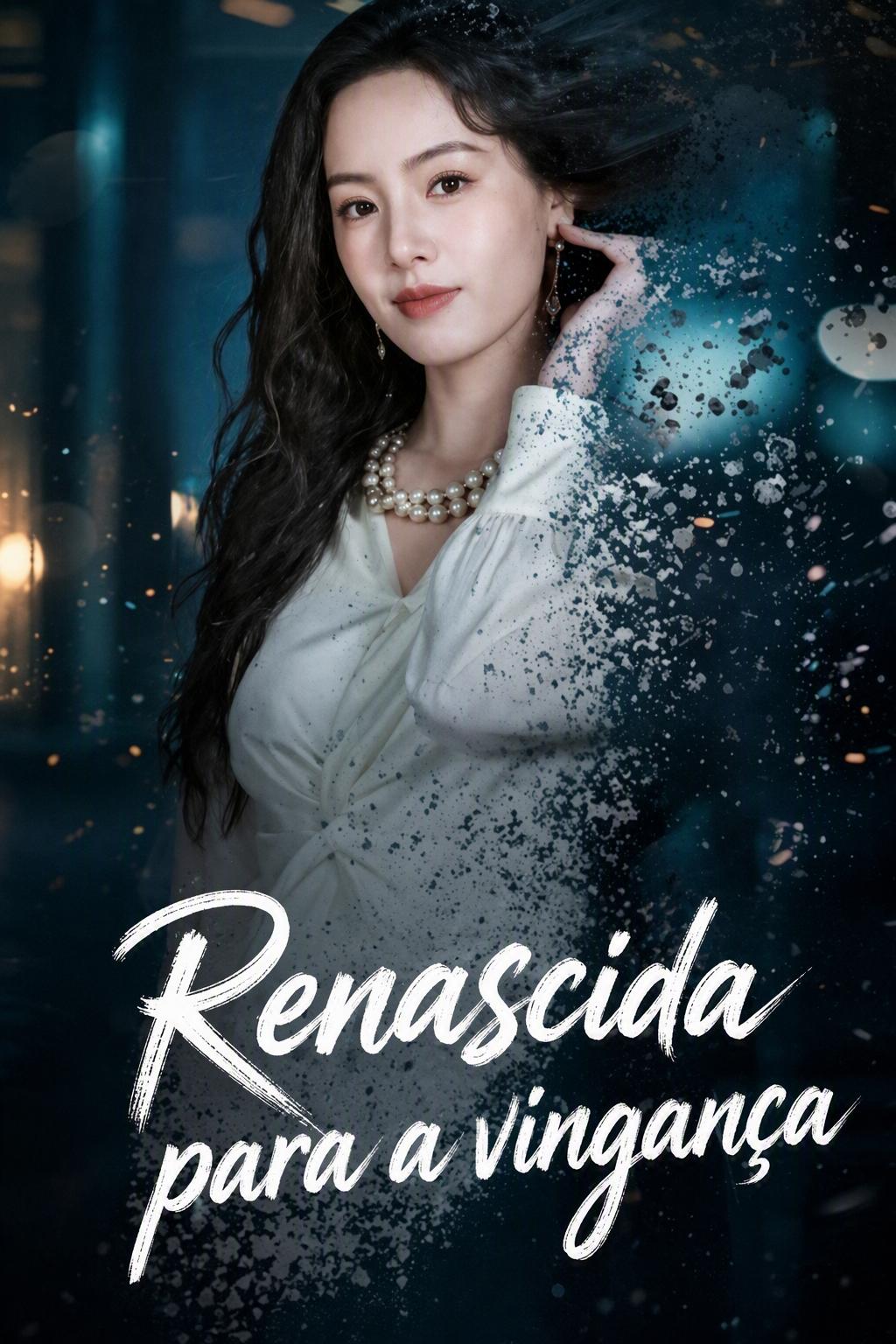 Renascida: Minha Doce Vingança