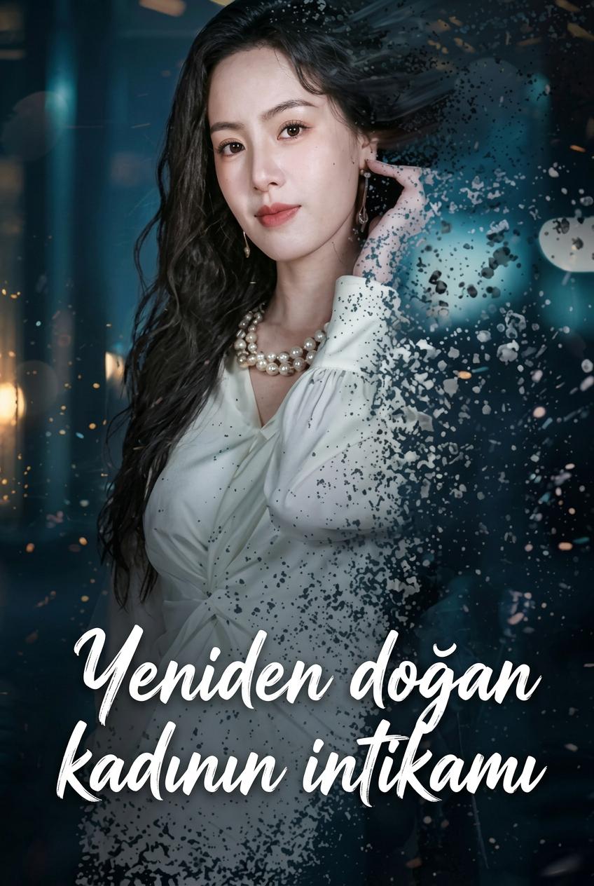 Yeniden Doğuş: Tatlı İntikamım