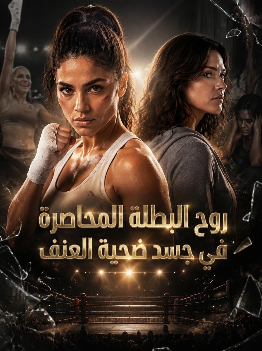 انتقام روح البطل
