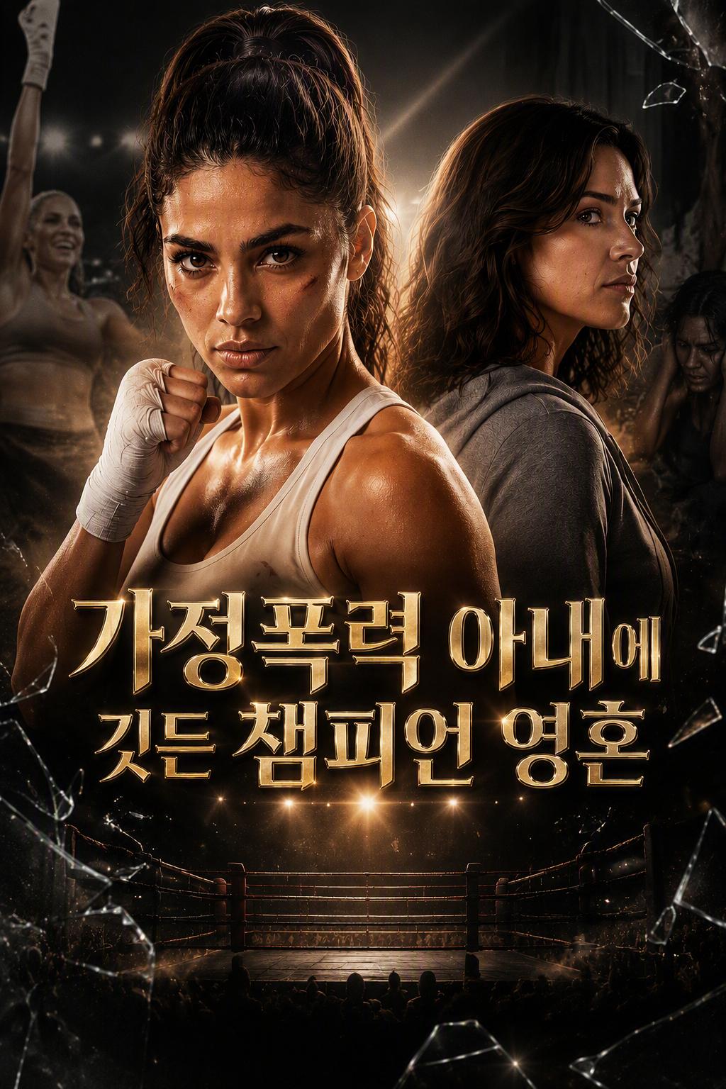 챔피언의 영혼, 복수의 귀환