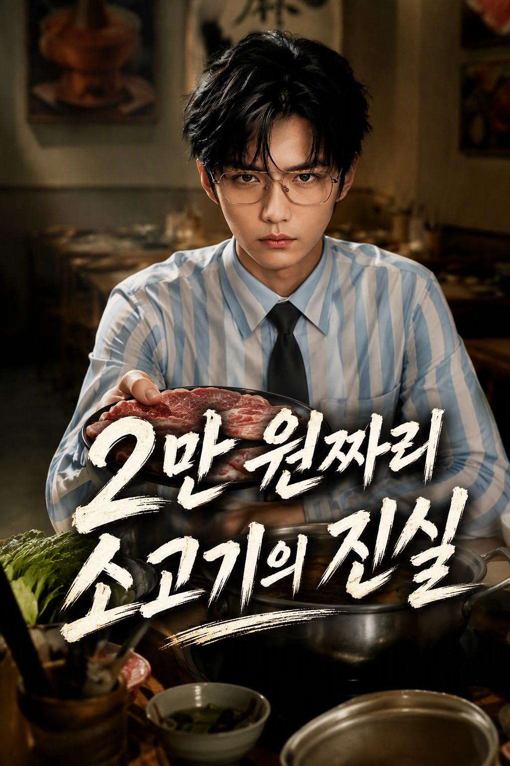 2만 원짜리 소고기의 진실