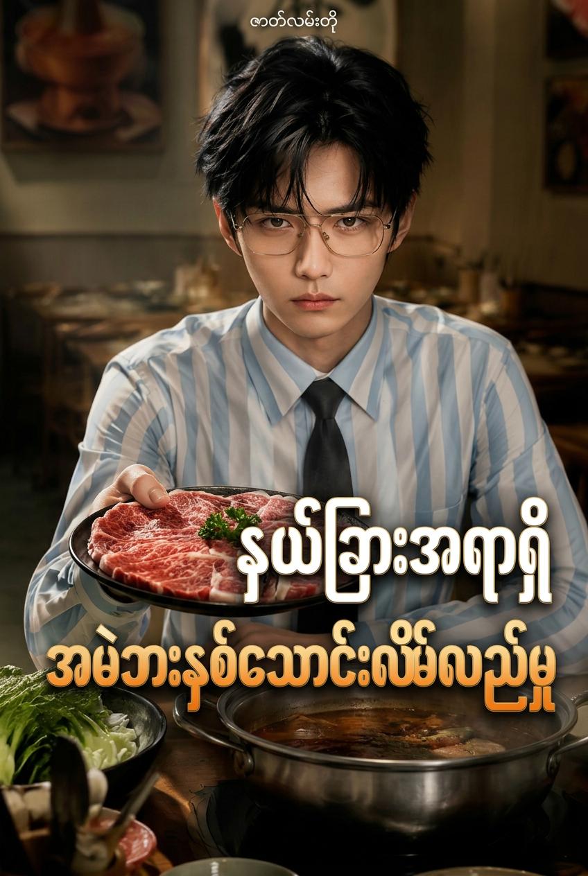 အေးဂျင့်၏ ဒေါ်လာနှစ်သောင်းတန် အမဲသားလိမ်လည်မှု