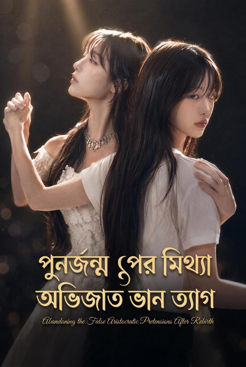 নকল উত্তরাধিকারীর প্রতিশোধ