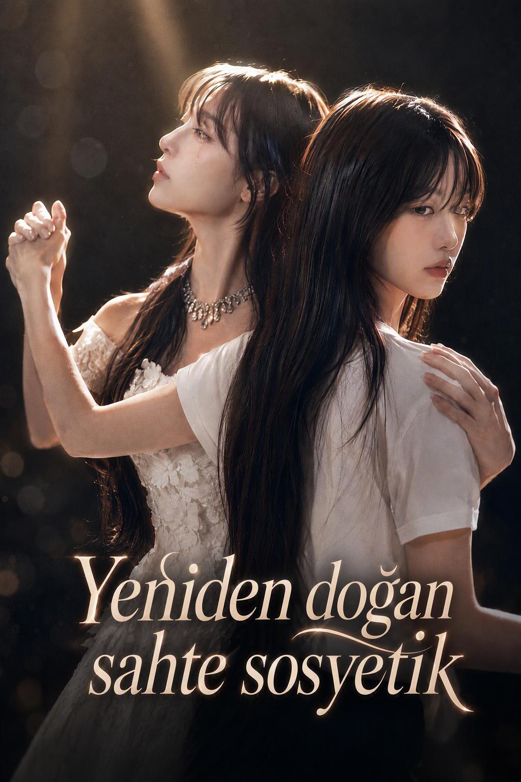 Yeniden doğan sahte sosyetik