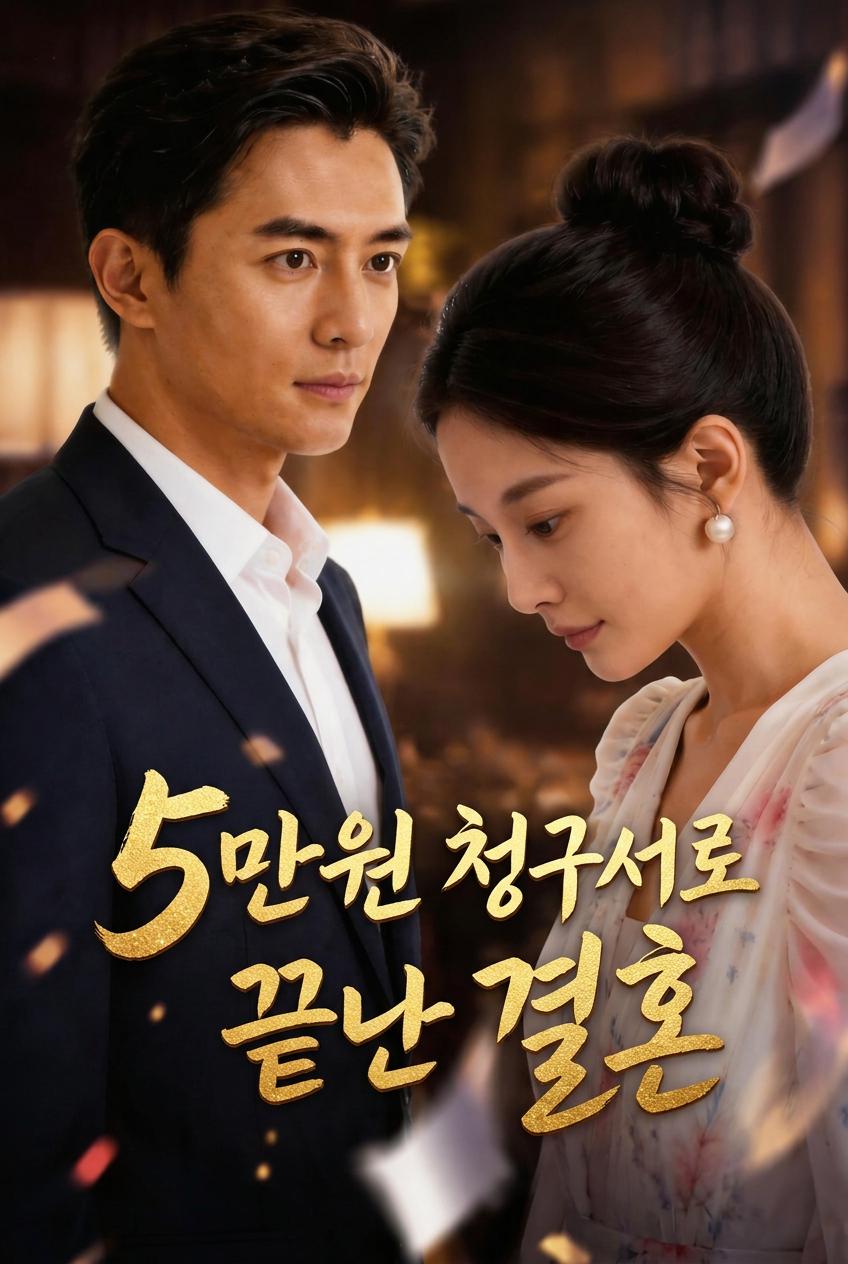데릴사위의 복수