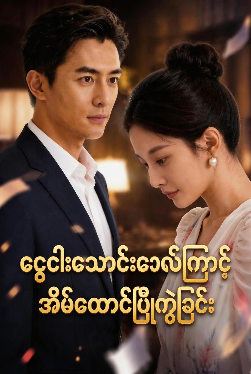 သားမက်၏လက်စားချေခြင်း
