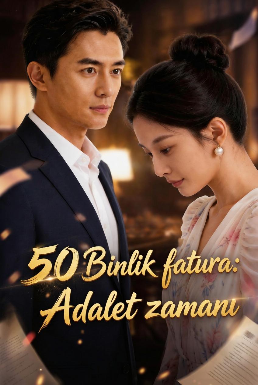 Damadın İntikamı