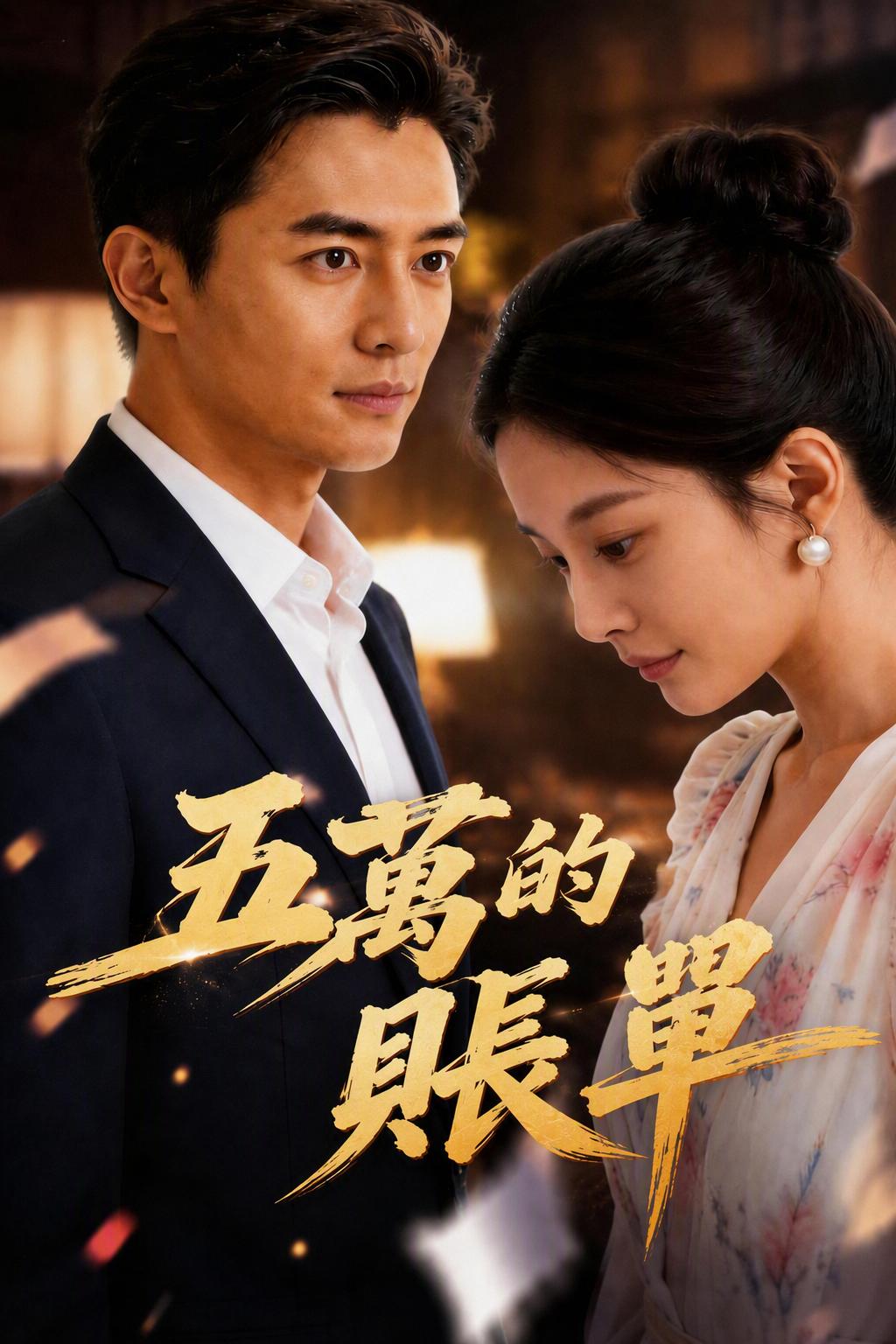赘婿复仇记