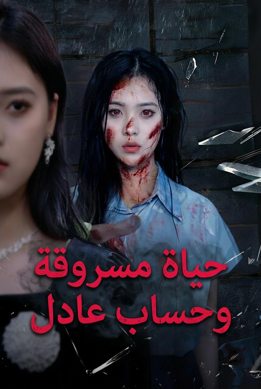 حياة مسروقة وحساب عادل