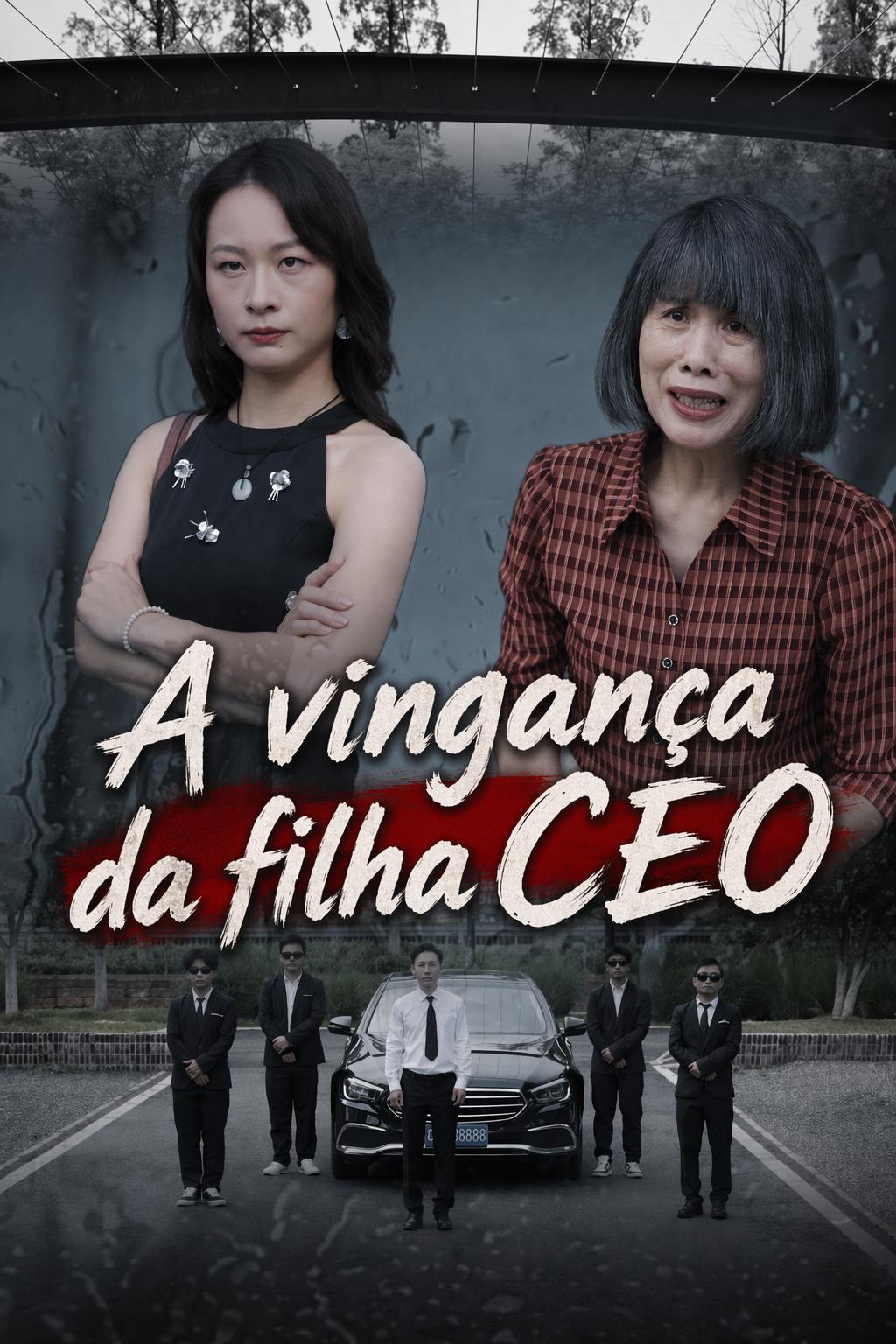 Mẹ Ruột Thất Lạc Của Tổng Tài