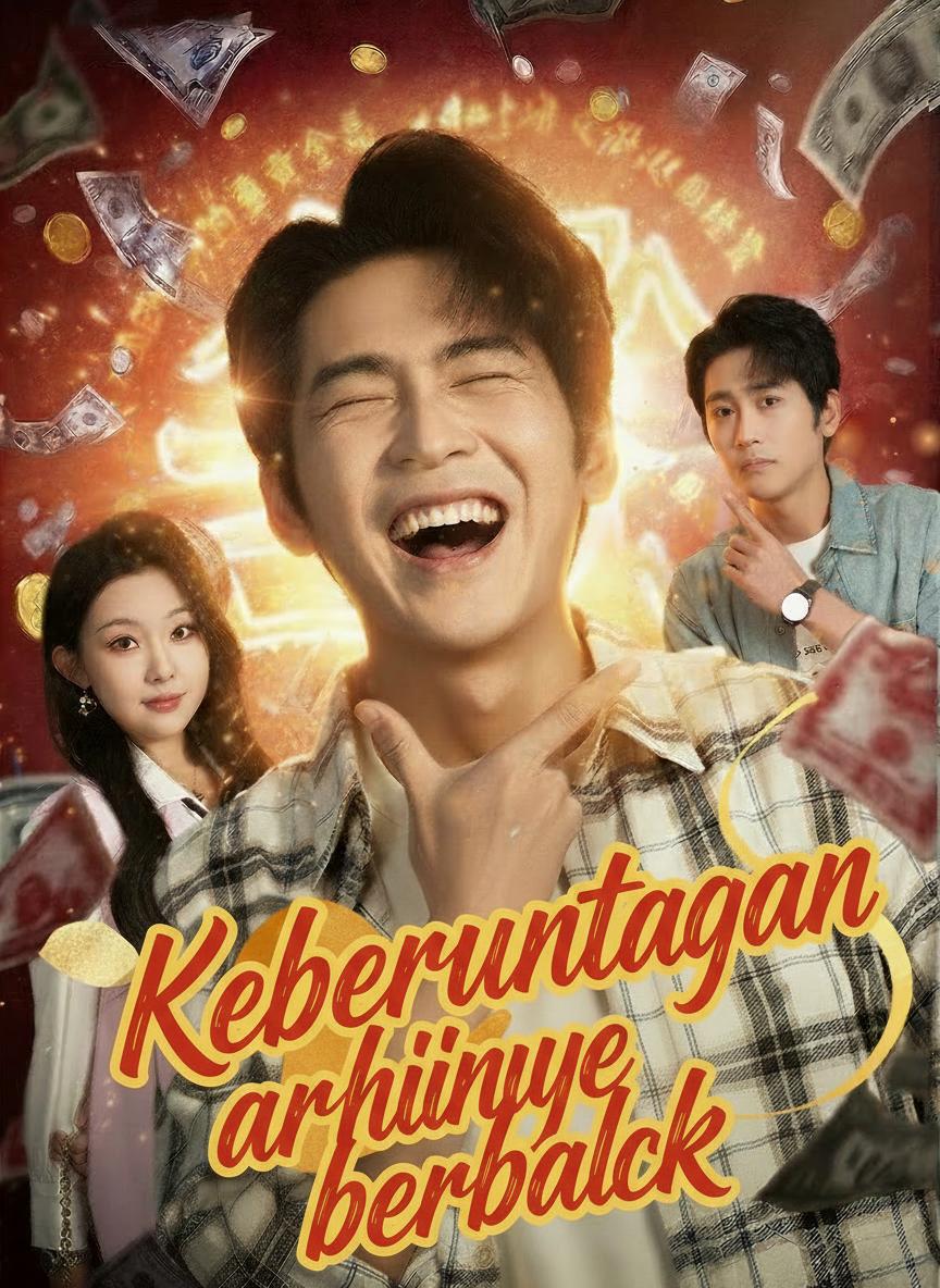 Keberuntungan akhirnya berbalik