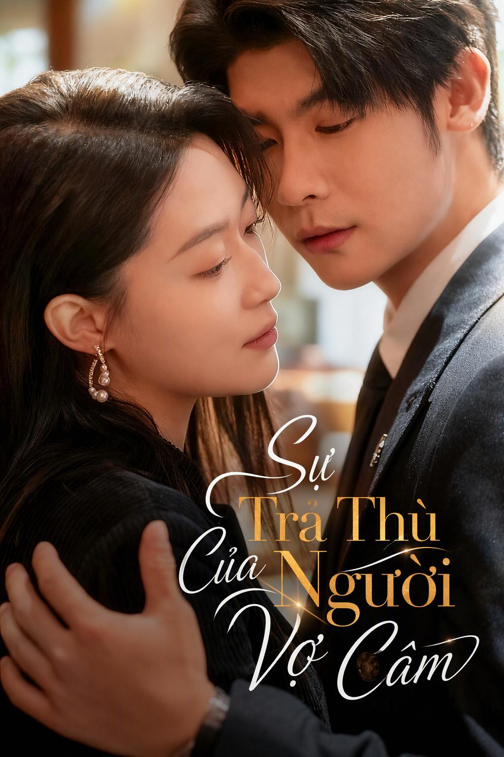Sự Trả Thù Của Người Vợ Câm