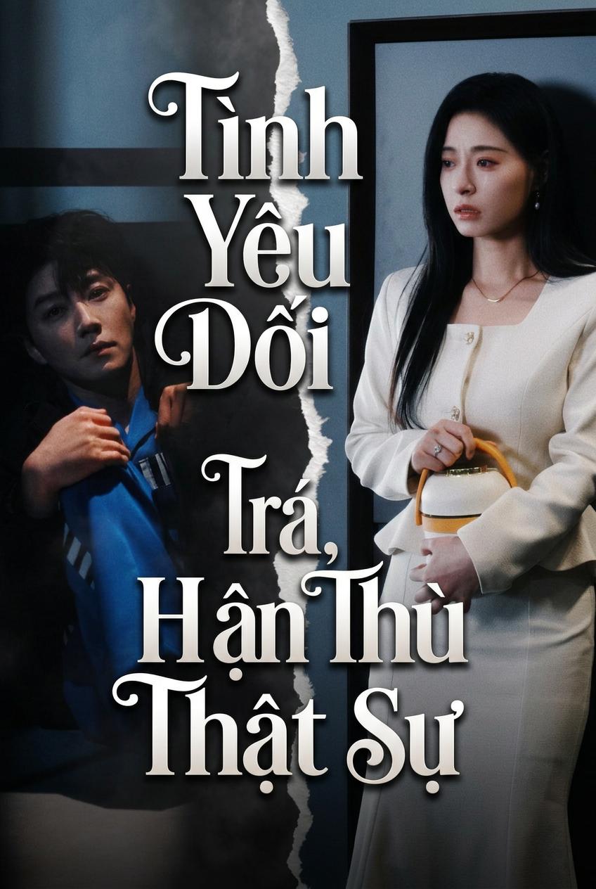 Wanna: Thù Hận Từ Tình Lừa Dối
