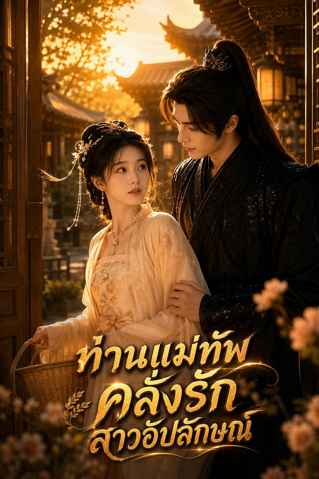 แม่ทัพไม่ยอมปล่อยข้าไป