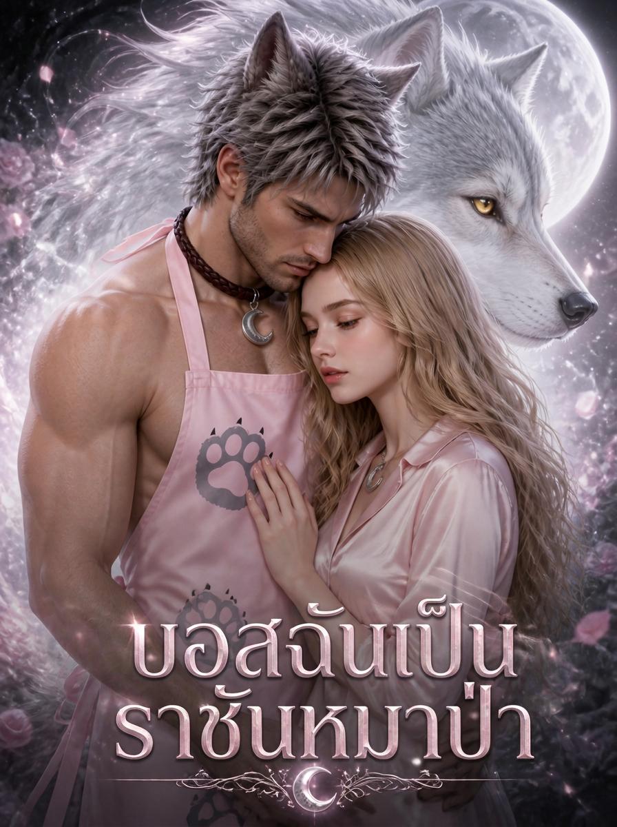 ซีอีโอราชันหมาป่าตกหลุมรักฉัน