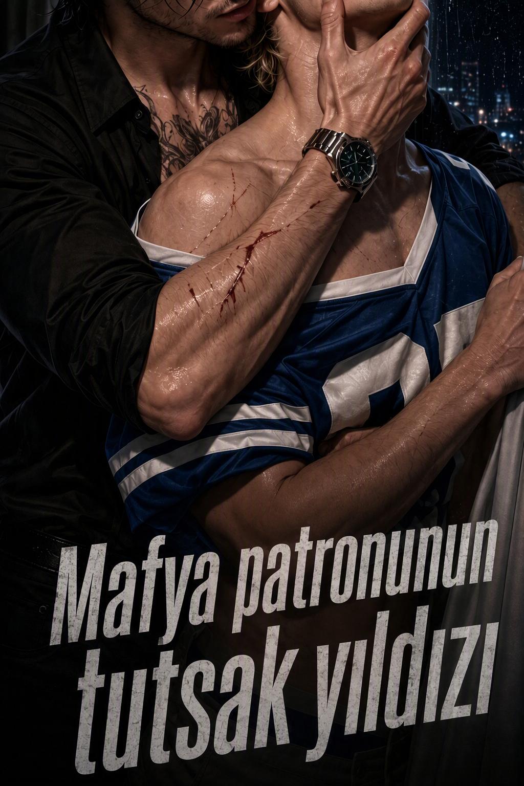 Karanlık Arzunun Tutsağı