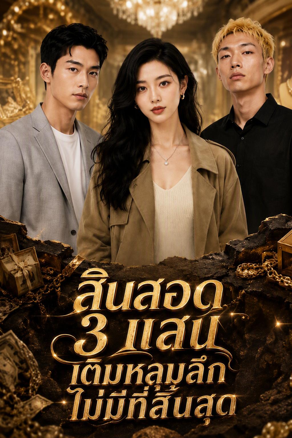 ดูดเลือดสูบเนื้อ