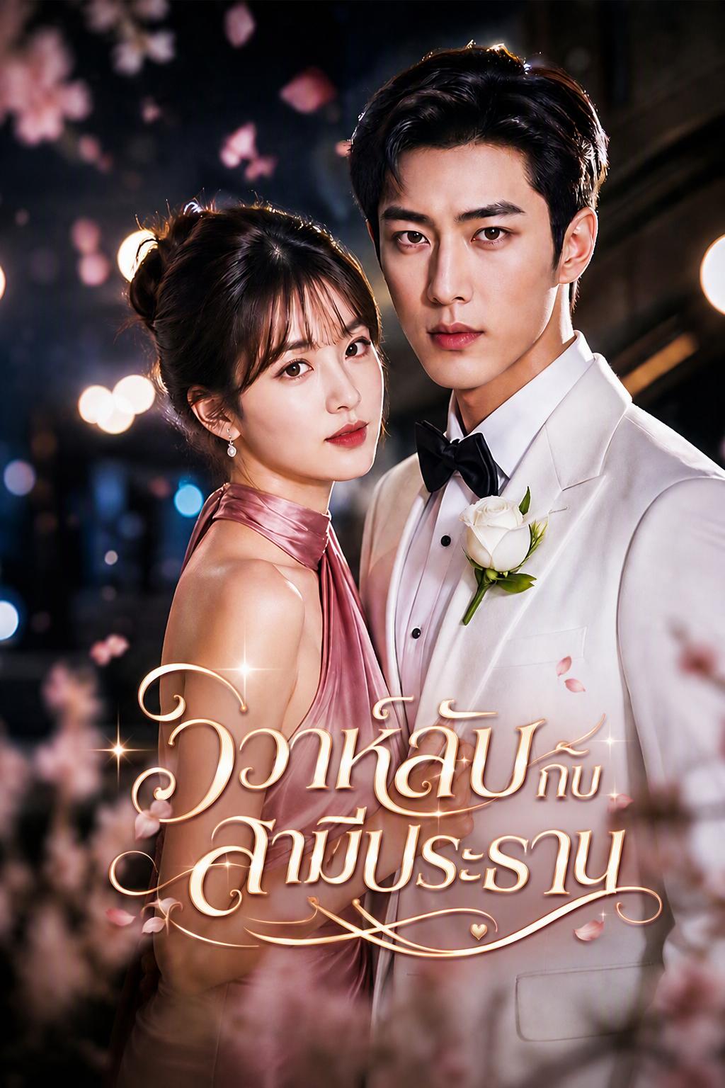 วิวาห์ลับกับสามีประธาน
