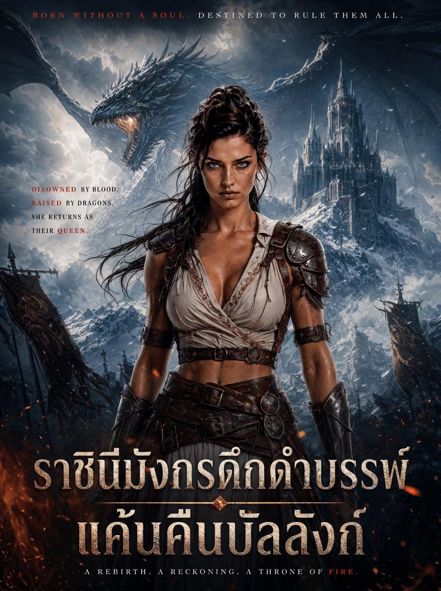 ทายาทมังกร