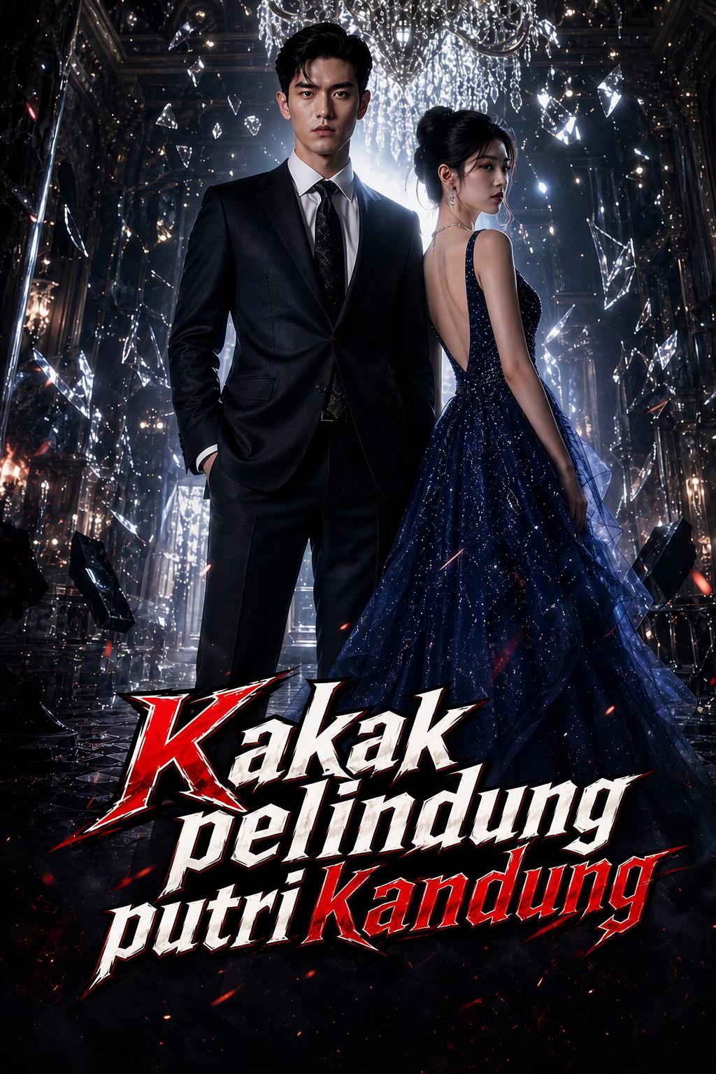 Terlahir Kembali untuk Melindungi Pewaris