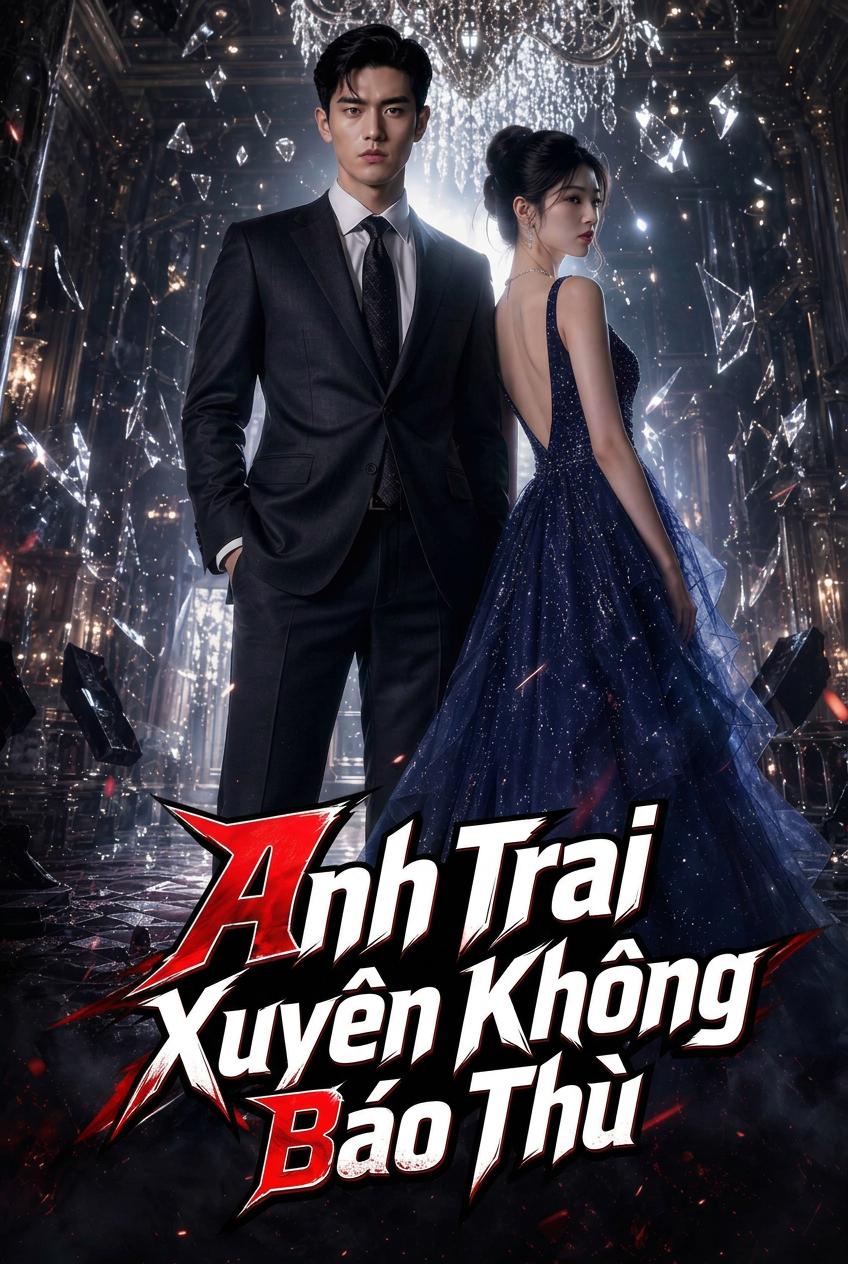 Anh Trai Là Thần Hộ Mệnh Của Thiên Kim Thật