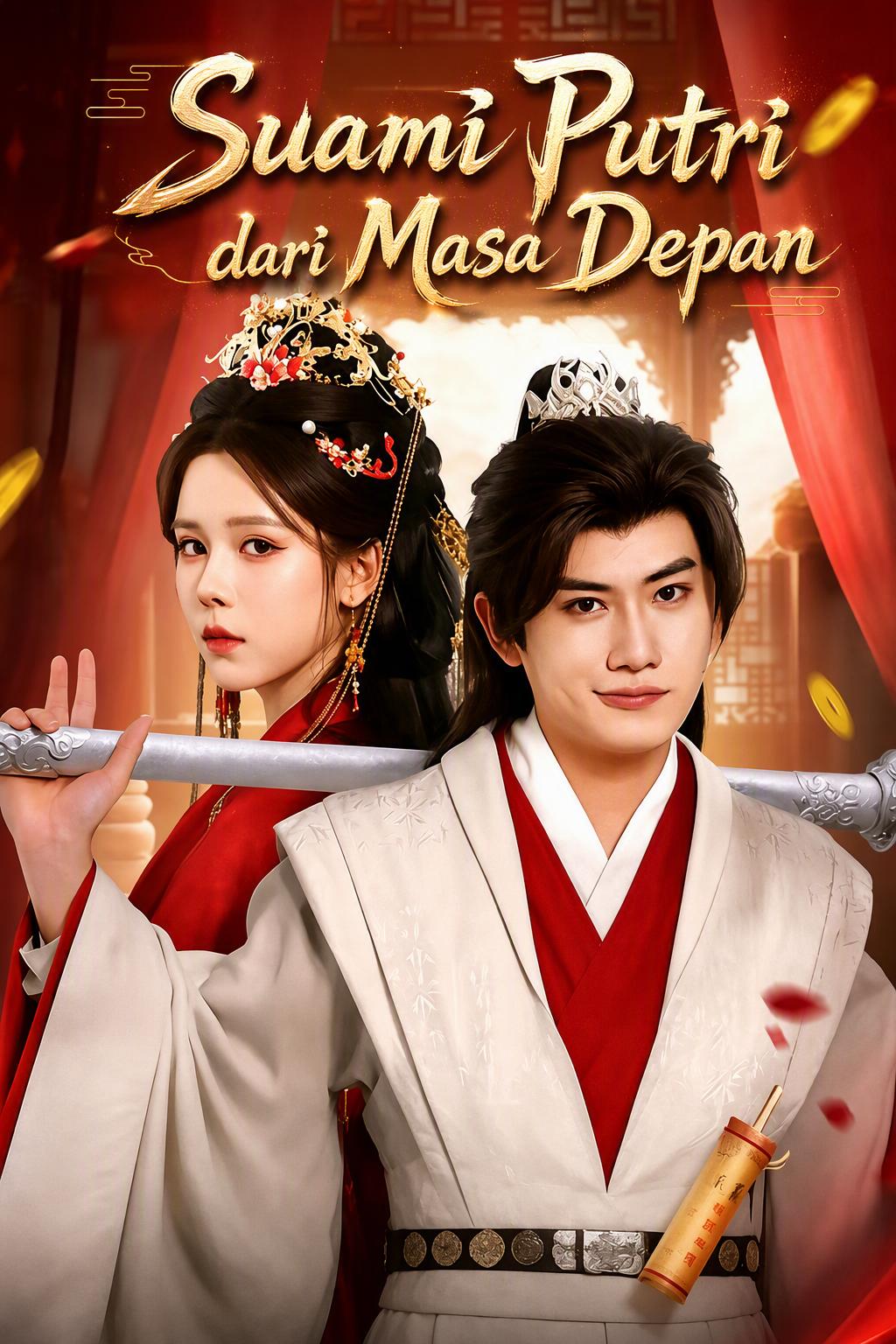 Pangeran Suami Sang Taipan