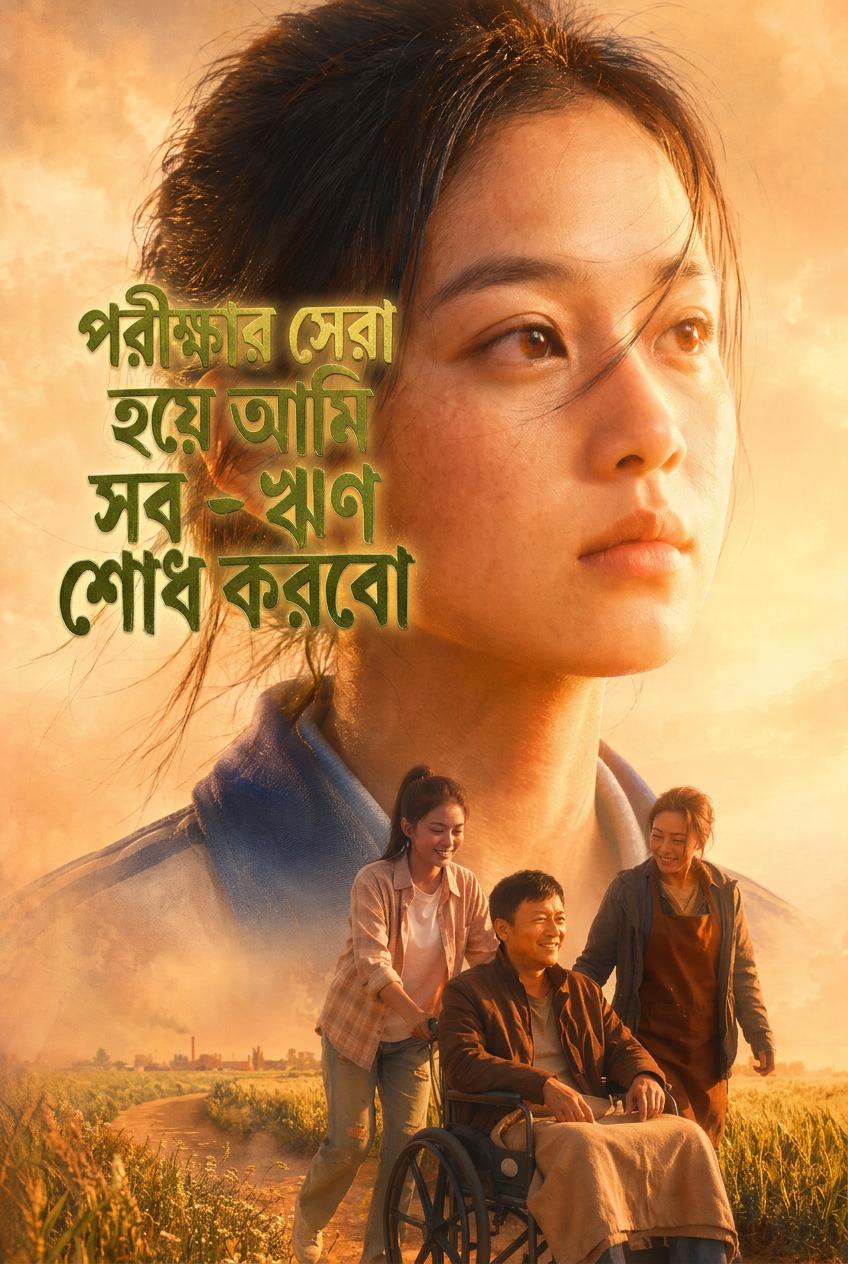 টপ স্কলারের প্রতিশোধ