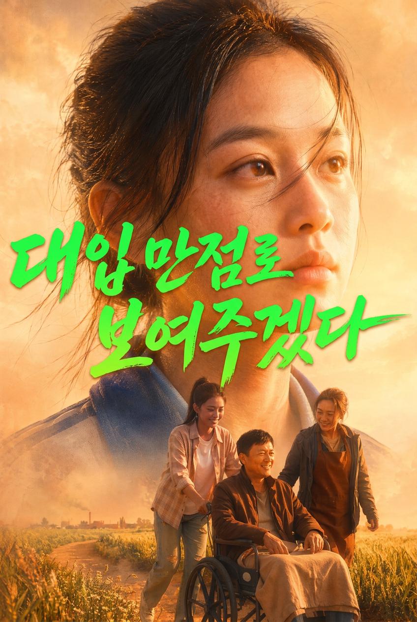 수석 장원 급제자의 복수