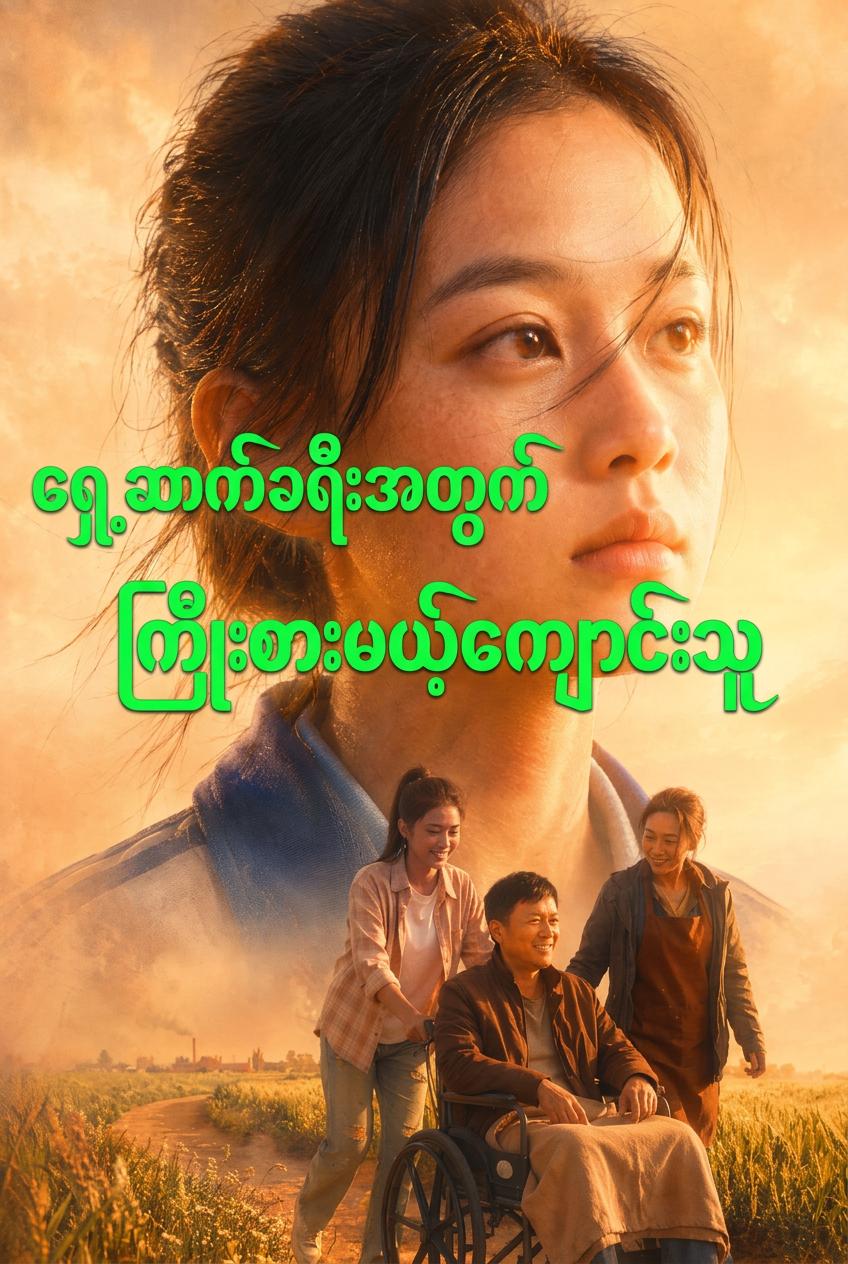 ထိပ်တန်းပညာရှင်၏ လက်စားချေမှု