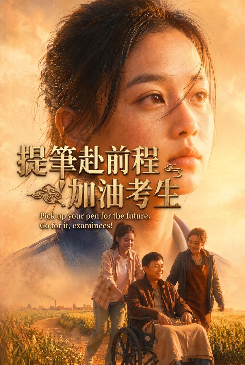状元的逆袭复仇