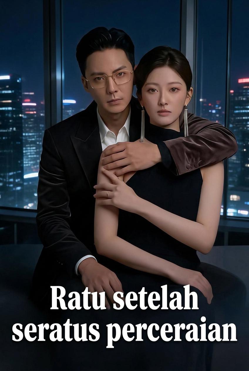 Ratu setelah seratus perceraian