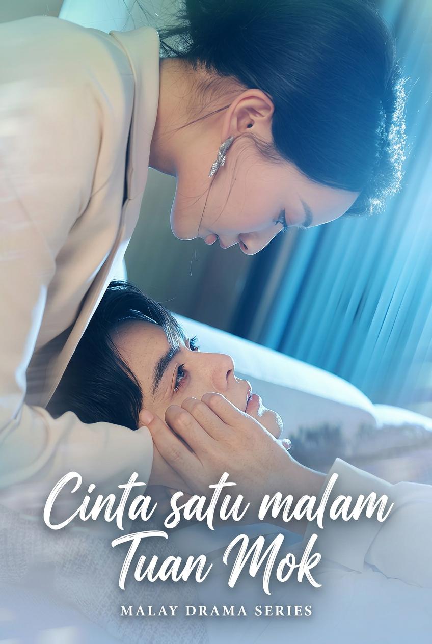 Cinta Satu Malam Sang Pewaris