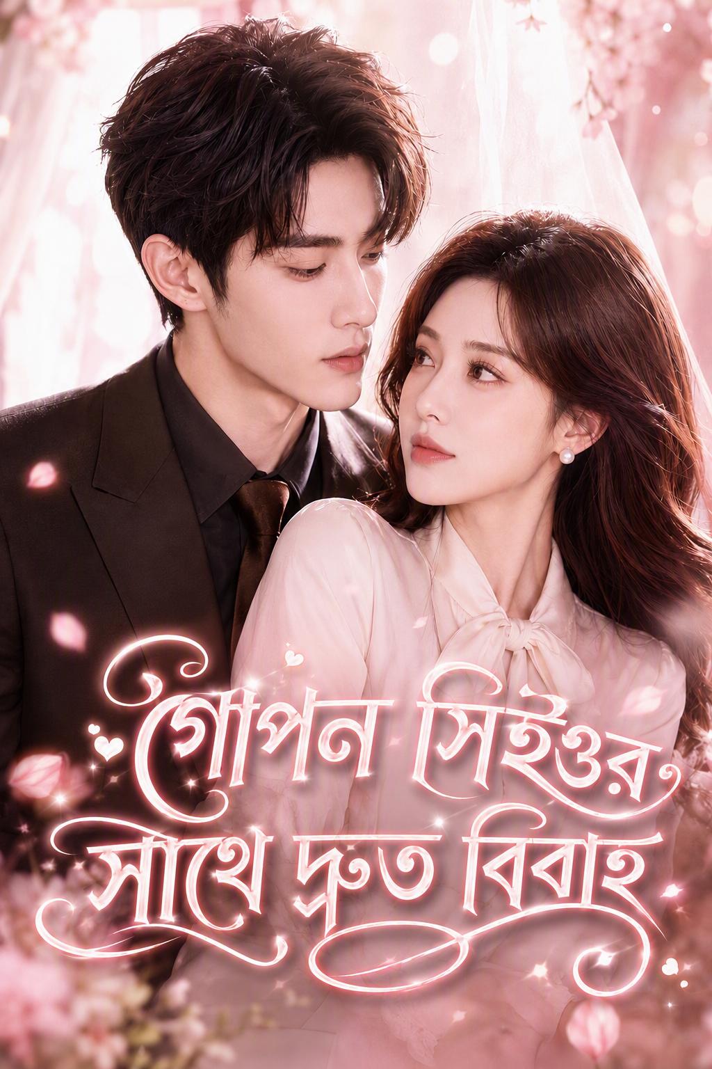 গোপন ধনকুবেরের সাথে বিয়ে