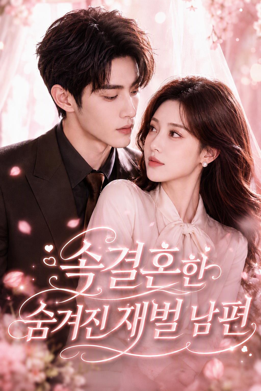숨겨진 재벌 총수와 맞선 플래시웨딩