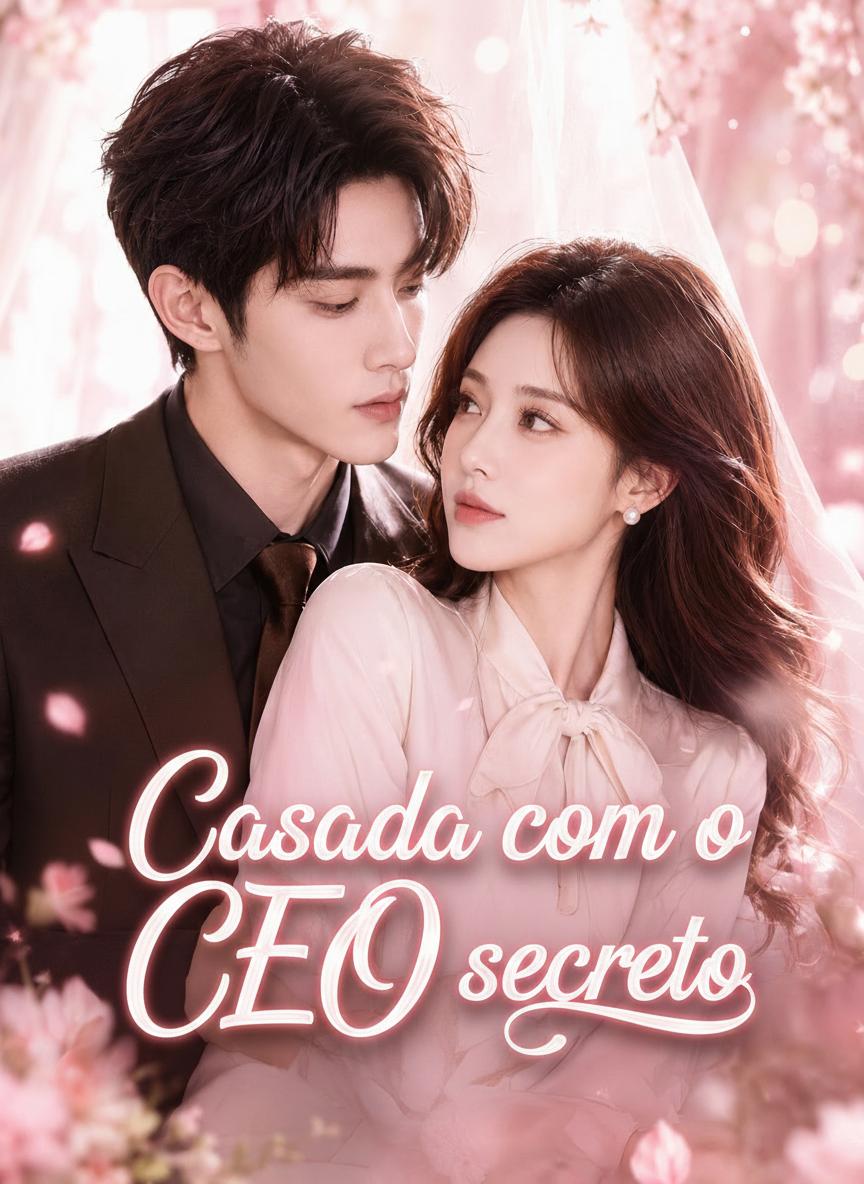 Casada com o CEO secreto