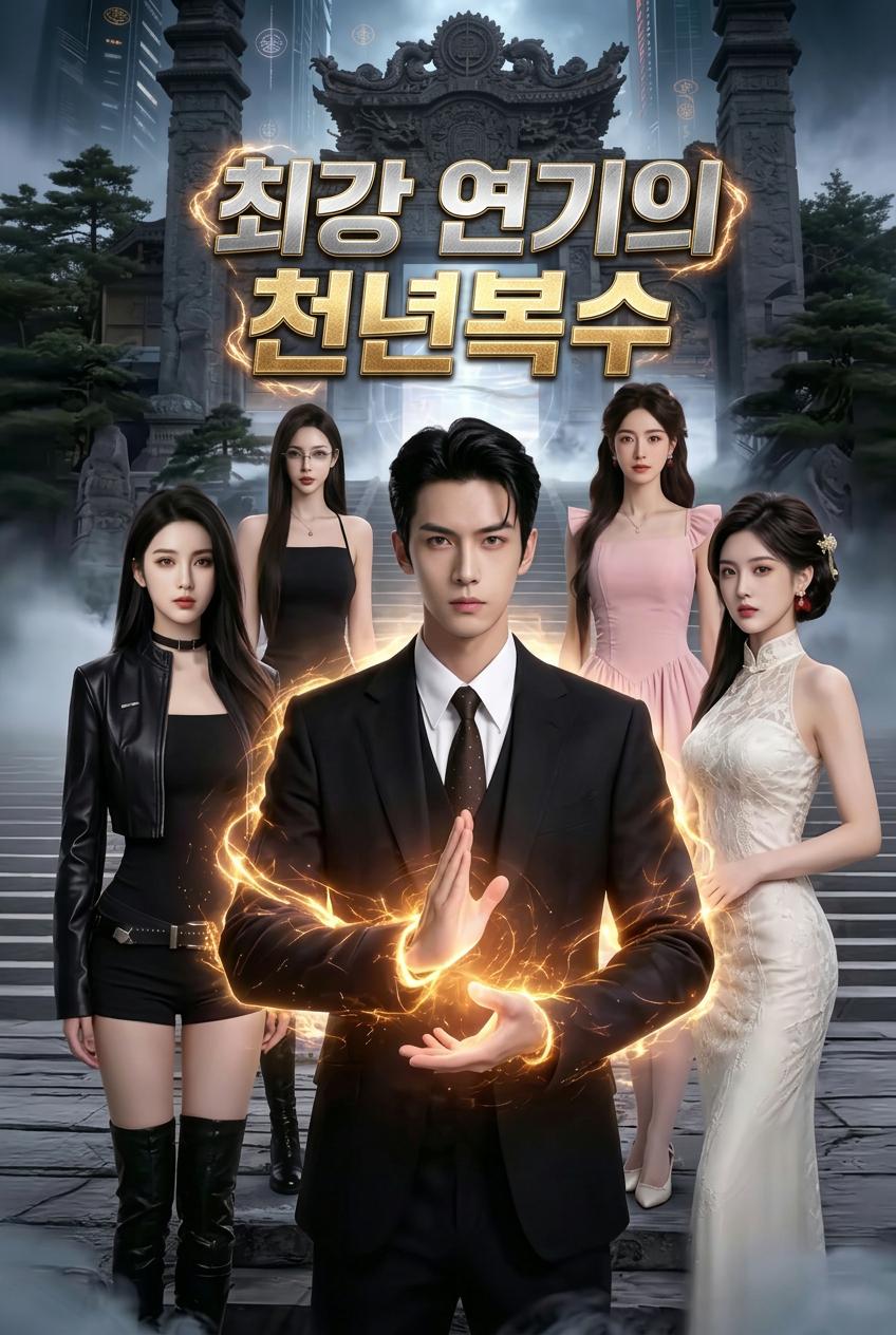 만고의 불멸 제자