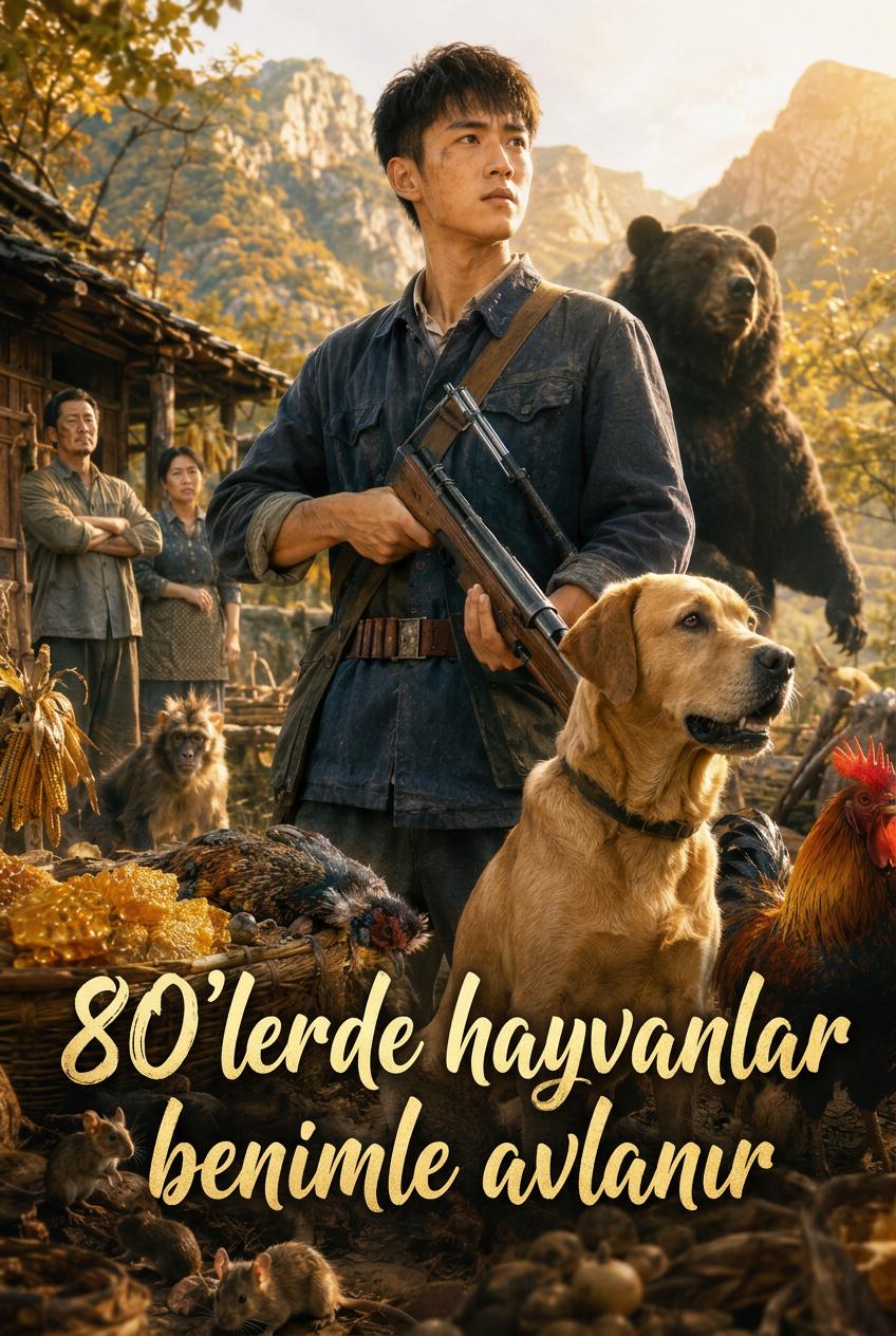 İlahi Canavar Geliştirme Sistemim
