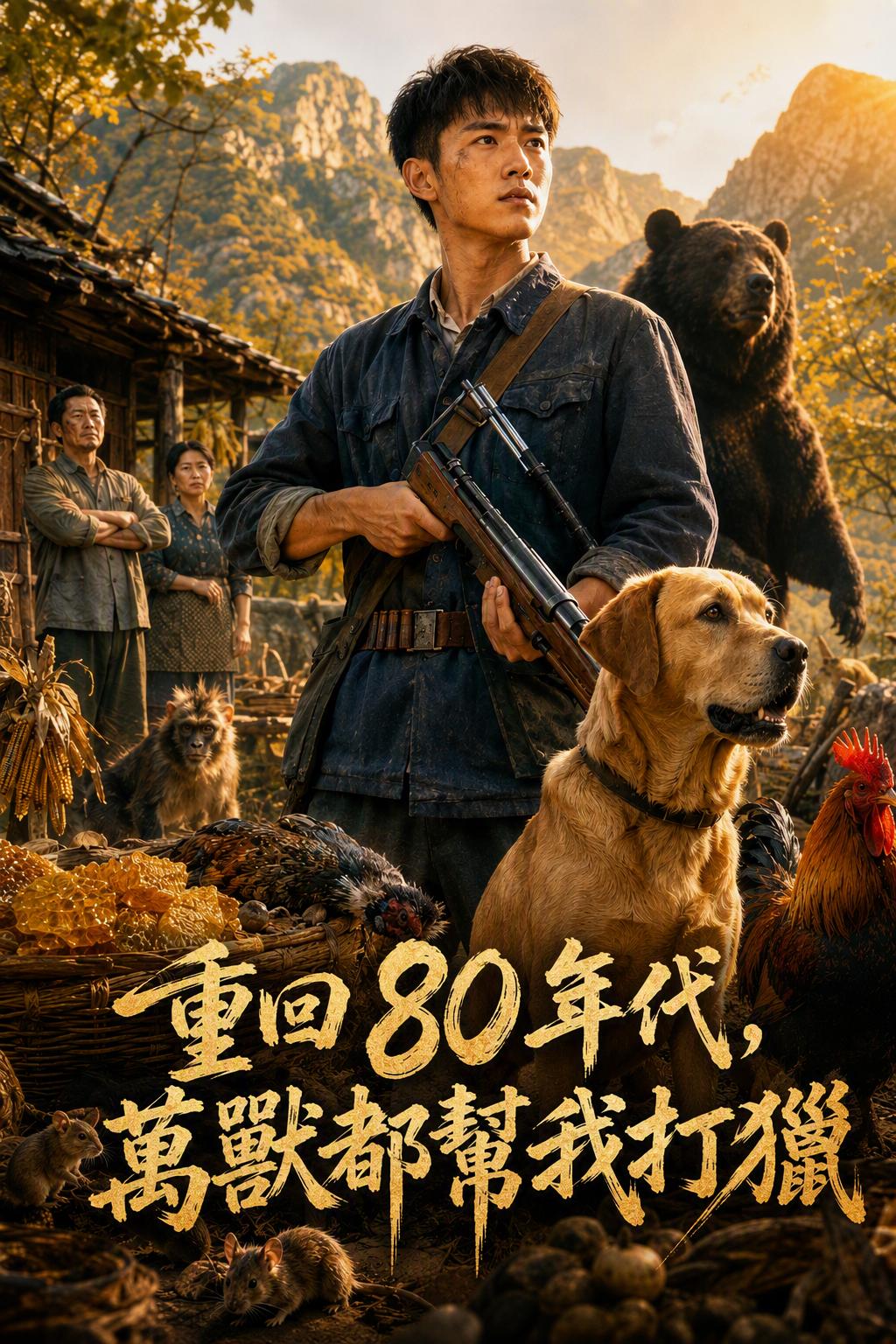 我的神兽升级系统