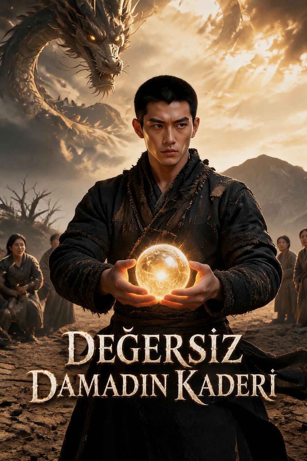 Ejder Küresi Uyanıyor: Ezilen Damadın İntikamı