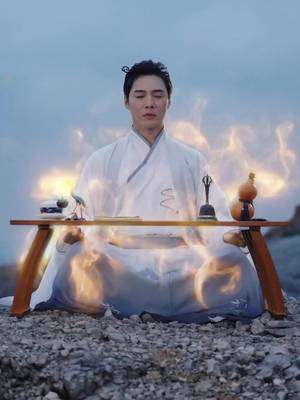 하산한 현천제존은 연애 안 해
